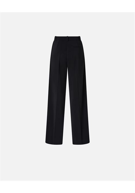 Pantaloni dritti stile sartoriale PINKO | Pantaloni | 106145-A304Z99