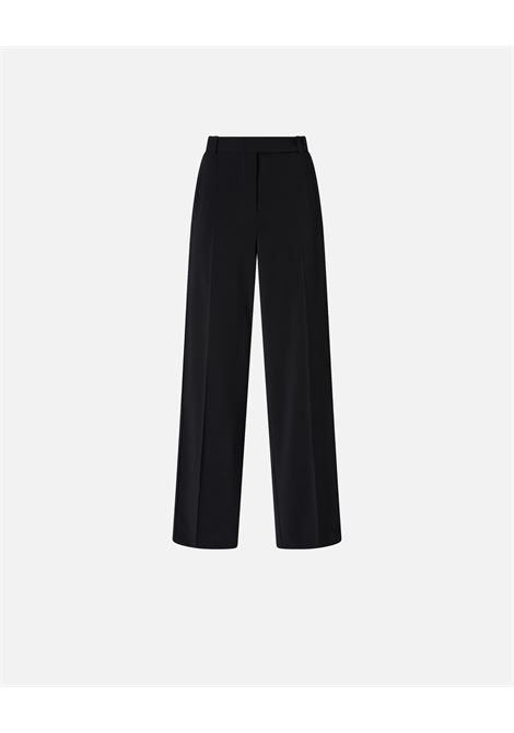 Pantaloni dritti stile sartoriale PINKO | Pantaloni | 106145-A304Z99