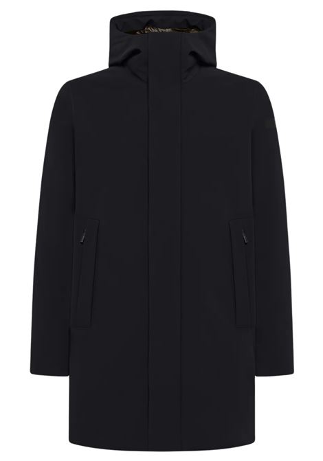 RRD Surflex Winter Eskimo Jacket  Technical Waterproof and Warm Winter Coat RRD |  | W2500210