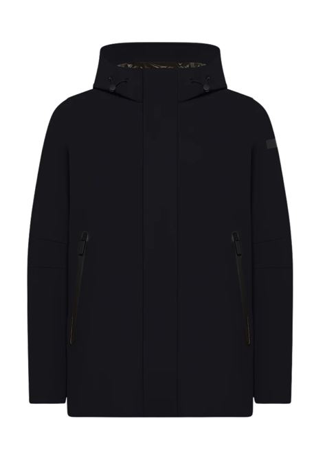 RRD Surflex Winter Mdm Jacket  Streetwear-Inspired Technical Winter Coat RRD |  | W2500310