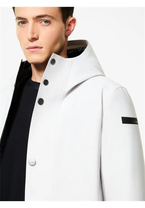 Parka Invernale Surflex Winter Down Under Floating Parka Jkt by RRD  Protezione e Stile Minimalista RRD | Giubbini | W2501108