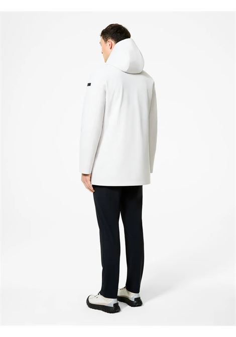 Parka Invernale Surflex Winter Down Under Floating Parka Jkt by RRD  Protezione e Stile Minimalista RRD | Giubbini | W2501108