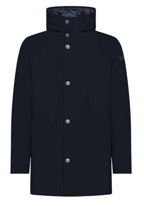 Parka Invernale Surflex Winter Down Under Floating Parka Jkt by RRD  Protezione e Stile Minimalista RRD | Giubbini | W2501160