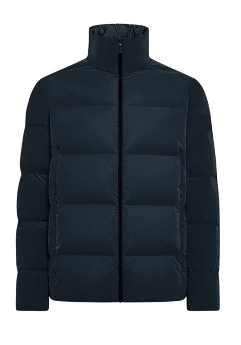 Piumino Superrduck! Tubic 14 Jkt by RRD  Design Tubico in Silicone e Imbottitura in Piuma Naturale RRD | Giubbini | W2502811