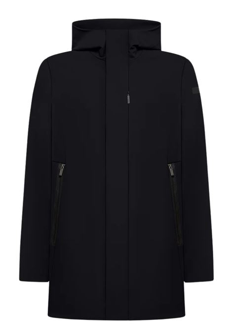 Giacca Surflex Winter Thermo Jkt by RRD  Eleganza Tecnica e Comfort Urbano RRD | Giubbini | W2504510