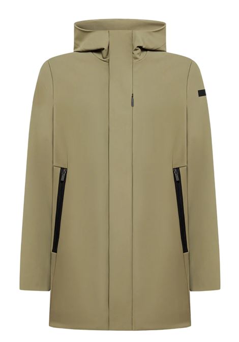 Giacca Surflex Winter Thermo Jkt by RRD  Eleganza Tecnica e Comfort Urbano RRD | Giubbini | W2504527