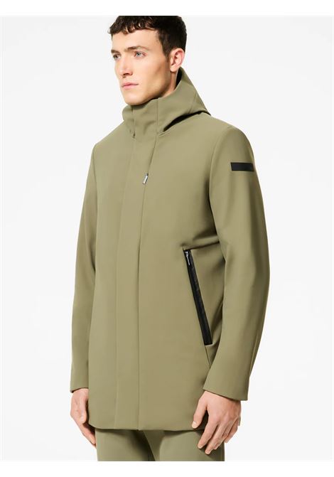 Giacca Surflex Winter Thermo Jkt by RRD  Eleganza Tecnica e Comfort Urbano RRD | Giubbini | W2504527