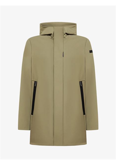 Giacca Surflex Winter Thermo Jkt by RRD  Eleganza Tecnica e Comfort Urbano RRD | Giubbini | W2504527
