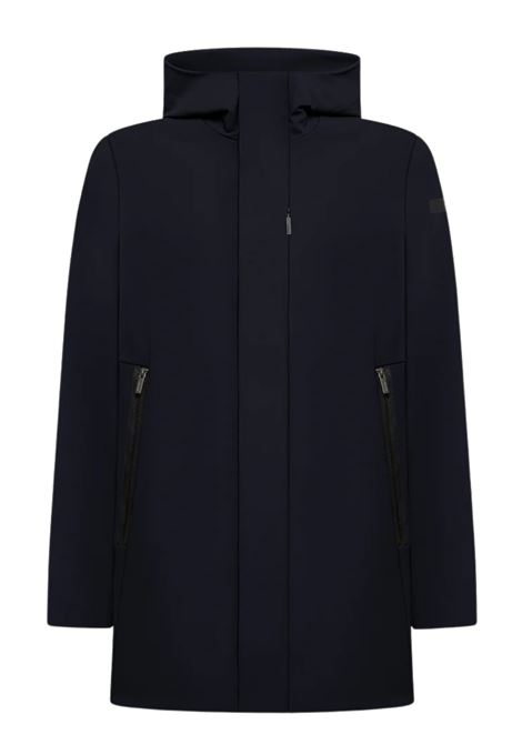 Giacca Surflex Winter Thermo Jkt by RRD  Eleganza Tecnica e Comfort Urbano RRD | Giubbini | W2504560