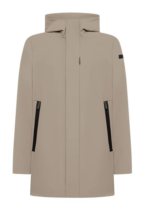 Giacca Surflex Winter Thermo Jkt by RRD  Eleganza Tecnica e Comfort Urbano RRD | Giubbini | W2504587