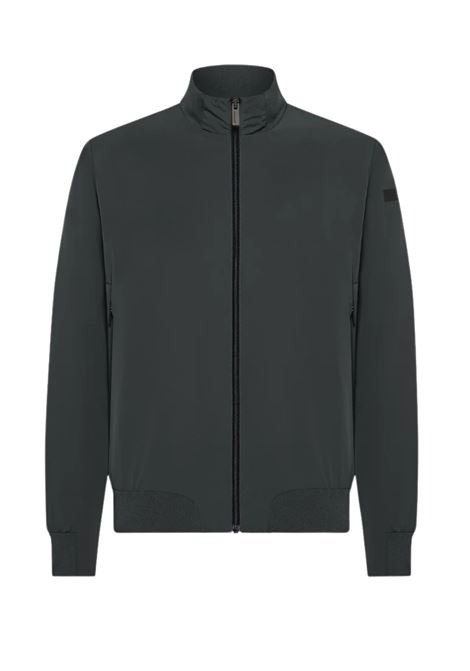 Giacca Montecristo Jkt by RRD  Bomber Tecnico Imbottito dal Design Contemporaneo RRD | Giubbini | W2507020