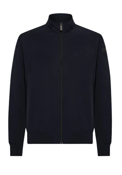 Giacca Montecristo Jkt by RRD  Bomber Tecnico Imbottito dal Design Contemporaneo RRD | Giubbini | W2507060