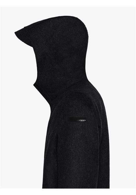 Parka Loden Floating Parka Jkt by RRD  Eleganza e Calore in Panno di Lana Moessmer RRD | Giubbini | W2508611