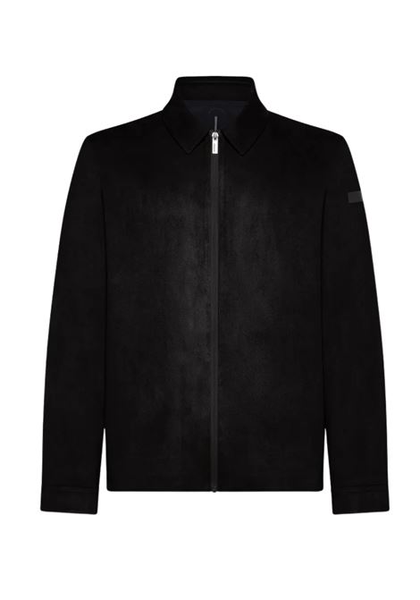 Giacca Nabucco Denny Soft Jkt by RRD  Comfort, Stile e Innovazione Tecnica RRD | Giubbini | W2518980