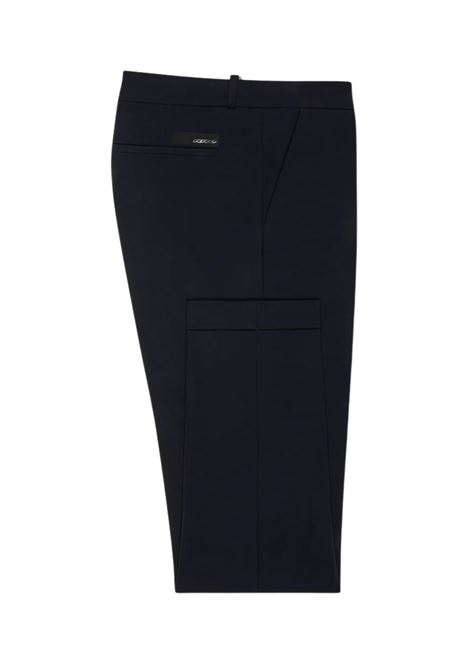 Pantaloni Surflex Winter Chino Pant by RRD  Eleganza e Comfort in Tessuto Tecnico Stretch RRD | Pantaloni | W2520060