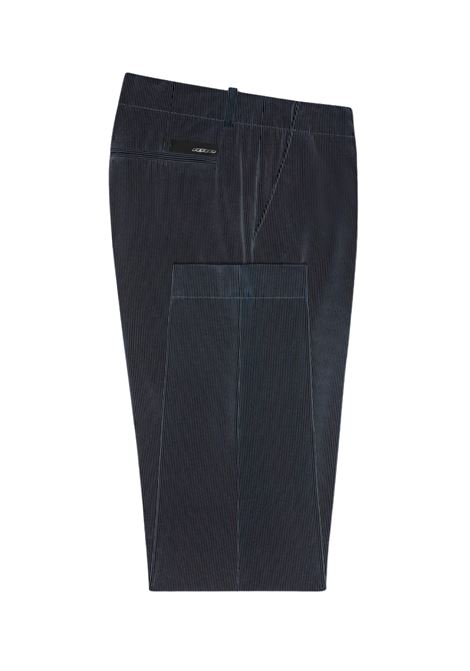Pantaloni Velvetflex 1000 Week End Pant by RRD  Comfort e Raffinatezza in Tessuto Tecnico Stretch RRD | Pantaloni | W2522511