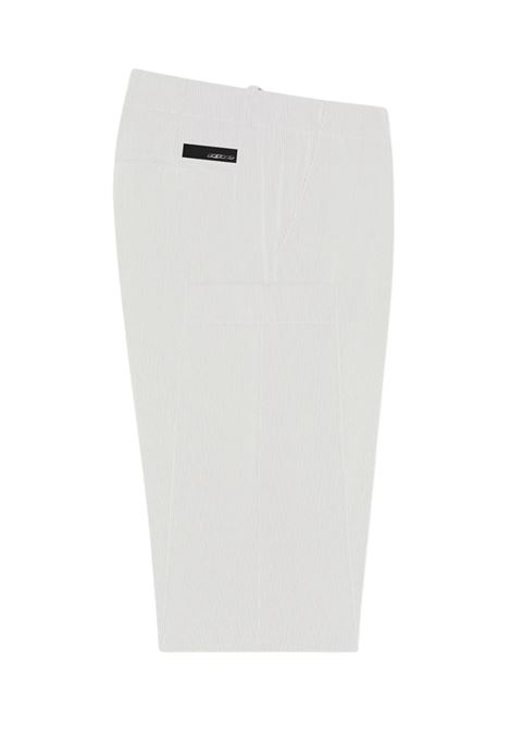 Pantaloni Velvetflex 1000 Week End Pant by RRD  Comfort e Raffinatezza in Tessuto Tecnico Stretch RRD | Pantaloni | W2522532