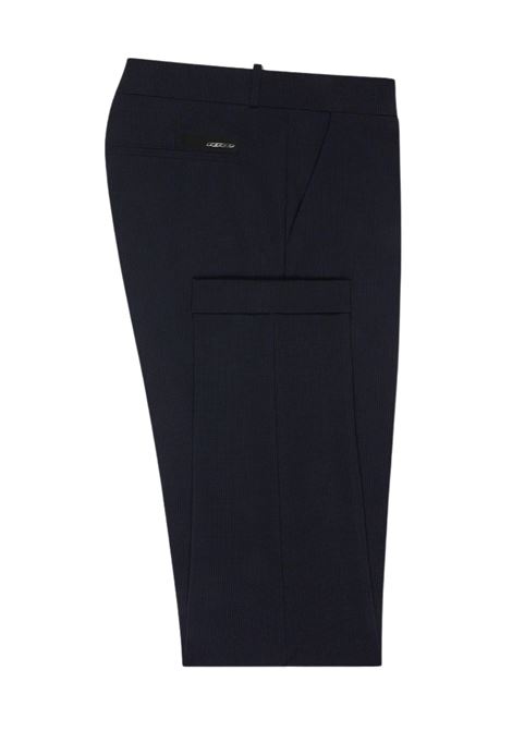 Pantaloni Surflex Winter Micro Chino Pant by RRD  Eleganza Tecnica e Comfort Invernale RRD | Pantaloni | W2523561L