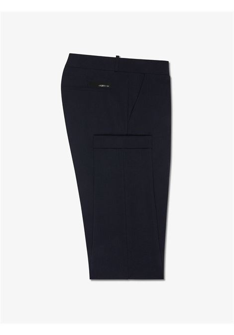 Pantaloni Surflex Winter Micro Chino Pant by RRD  Eleganza Tecnica e Comfort Invernale RRD | Pantaloni | W2523561L