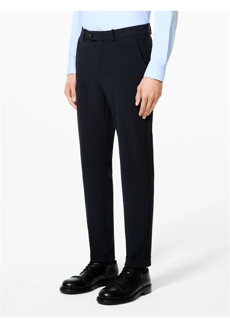 Pantaloni Surflex Winter Micro Chino Pant by RRD  Eleganza Tecnica e Comfort Invernale RRD | Pantaloni | W2523561L