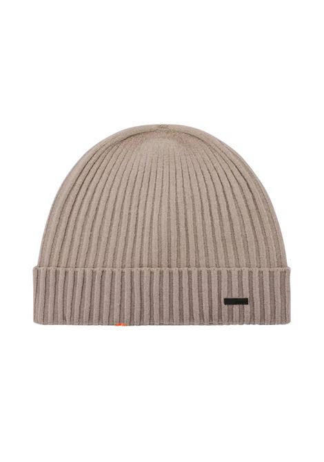 RRD Velvet Rave Cap mens beige tobacco stretch chenille beanie RRD |  | W2530187