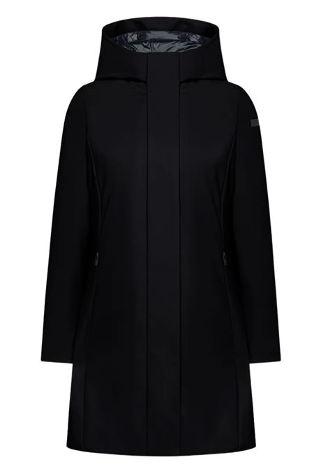 Piumino Lungo Donna Surflex Winter Long Wom Jkt in Tessuto Tecnico Riciclato RRD | Giubbini | W2550210