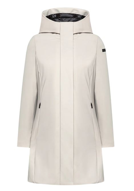Piumino Lungo Donna Surflex Winter Long Wom Jkt in Tessuto Tecnico Riciclato RRD | Giubbini | W2550285