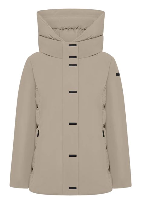Giacca Surflex Winter Hybrid Zar Wom Jkt in Tessuto Tecnico Impermeabile by RRD RRD | Giubbini | W2550987