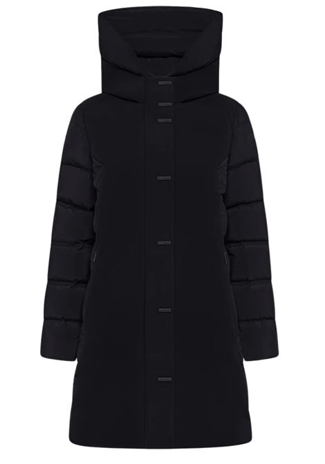 Parka Surflex Winter Hybrid Wom Jkt in Tessuto Tecnico Impermeabile by RRD RRD | Giubbini | W2551010