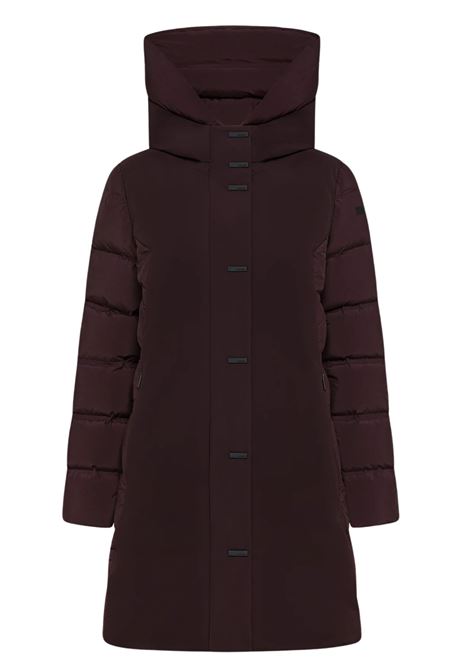 RRD Surflex Winter Hybrid Womens Parka in Waterproof Technical Fabric RRD |  | W2551073