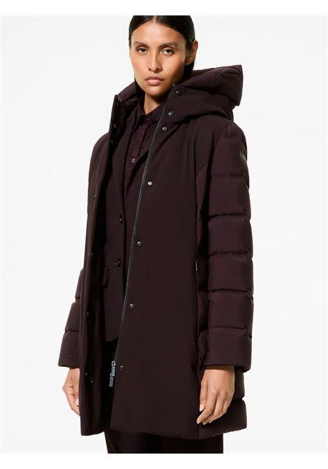 RRD Surflex Winter Hybrid Womens Parka in Waterproof Technical Fabric RRD |  | W2551073