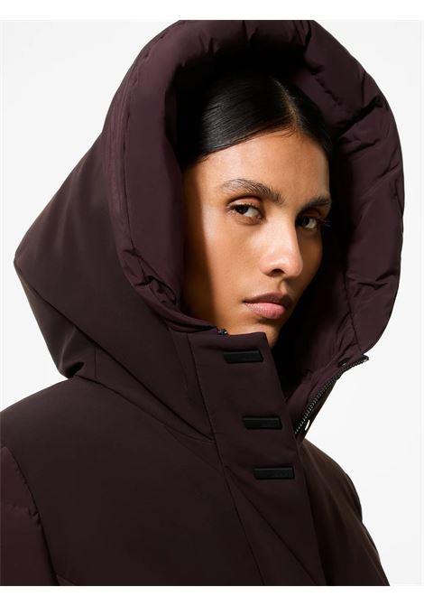 RRD Surflex Winter Hybrid Womens Parka in Waterproof Technical Fabric RRD |  | W2551073