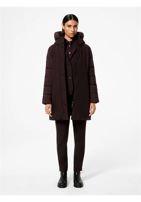 RRD Surflex Winter Hybrid Womens Parka in Waterproof Technical Fabric RRD |  | W2551073