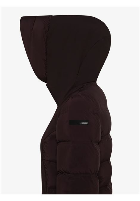 RRD Surflex Winter Hybrid Womens Parka in Waterproof Technical Fabric RRD |  | W2551073