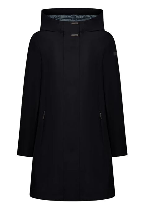 RRD Montecristo Floating Long Womens Jacket in Waterproof Technical Fabric RRD |  | W2551110
