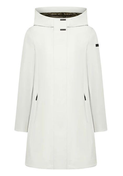 RRD Montecristo Floating Long Womens Jacket in Waterproof Technical Fabric RRD |  | W2551132