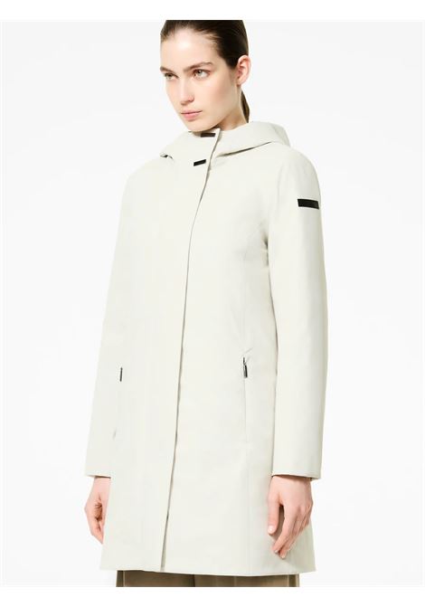 RRD Montecristo Floating Long Womens Jacket in Waterproof Technical Fabric RRD |  | W2551132