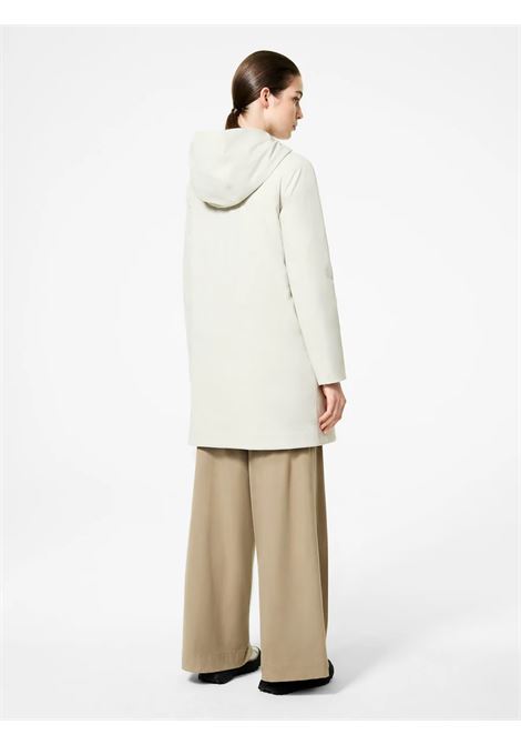 RRD Montecristo Floating Long Womens Jacket in Waterproof Technical Fabric RRD |  | W2551132