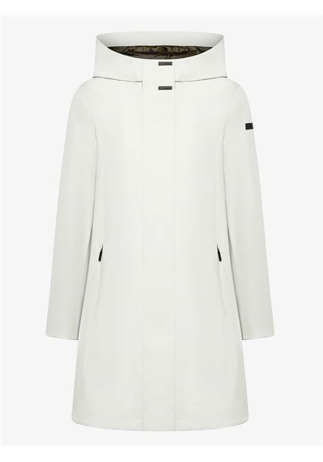 RRD Montecristo Floating Long Womens Jacket in Waterproof Technical Fabric RRD |  | W2551132