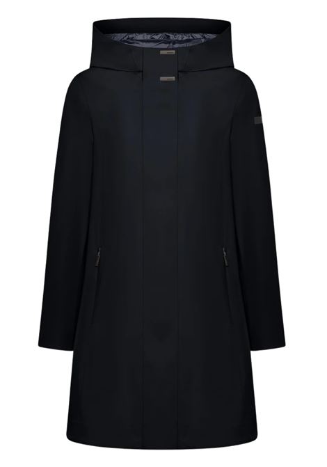 RRD Montecristo Floating Long Womens Jacket in Waterproof Technical Fabric RRD |  | W2551160