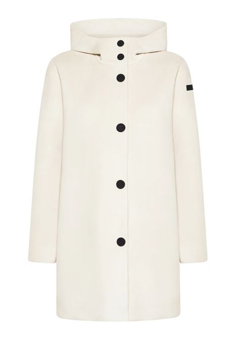 RRD Velour Neo Womens Parka in Technical Velvet Fabric RRD |  | W2553932