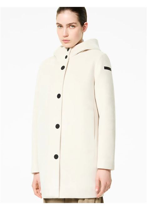 RRD Velour Neo Womens Parka in Technical Velvet Fabric RRD |  | W2553932