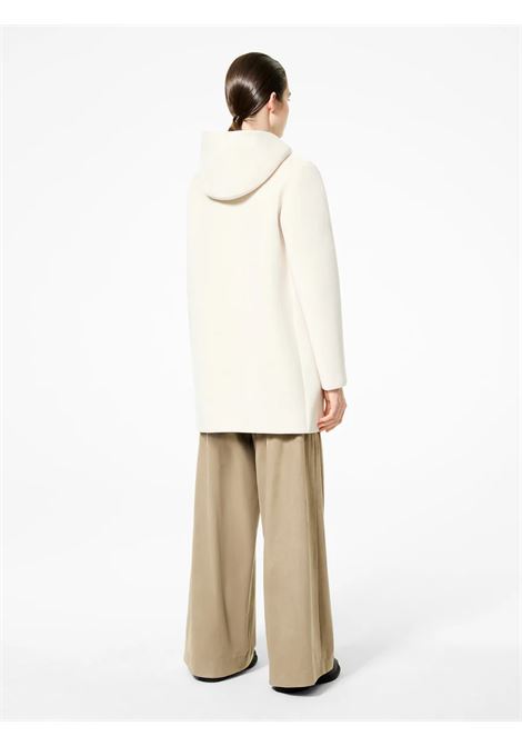 RRD Velour Neo Womens Parka in Technical Velvet Fabric RRD |  | W2553932