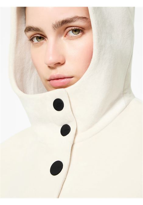 RRD Velour Neo Womens Parka in Technical Velvet Fabric RRD |  | W2553932