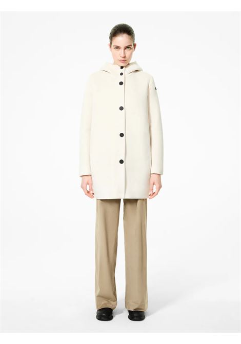 RRD Velour Neo Womens Parka in Technical Velvet Fabric RRD |  | W2553932