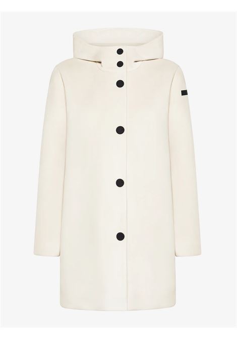 RRD Velour Neo Womens Parka in Technical Velvet Fabric RRD |  | W2553932