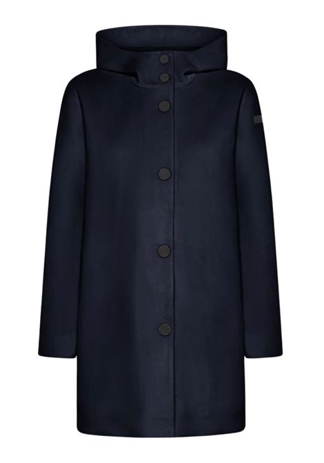 RRD Velour Neo Womens Parka in Technical Velvet Fabric RRD |  | W2553960