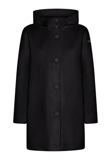 RRD Velour Neo Womens Parka in Technical Velvet Fabric RRD |  | W2553980