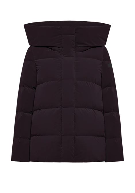 RRD Superrduck! Tubic 14 Hood Womens Down Jacket in Technical Fabric RRD |  | W2554473