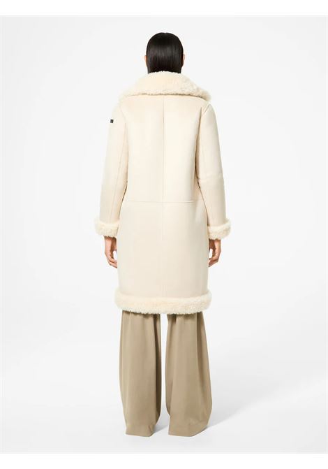RRD Lamb Coat Womens Reversible Teddy Coat in Premium Faux Fur RRD |  | W2557032